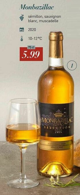 Monbazillac