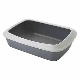 Zooplus 12 Stuks Bag it Up Litter Tray Bags Large voor Savic Kattenbak Iriz aanbieding