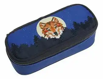 Dreamland Jeune Premier pennenzak Wolf aanbieding