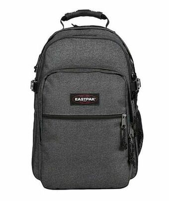 Dreamland Eastpak rugzak Tutor Black Denim aanbieding