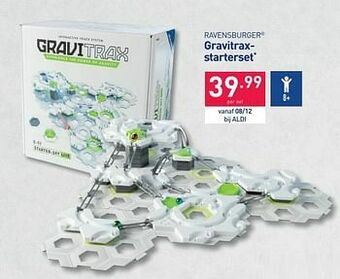 Gravitrax- starterset