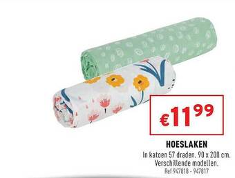Trafic Hoeslaken aanbieding