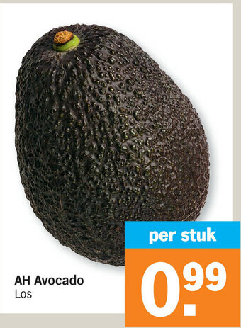 AH Avocado
