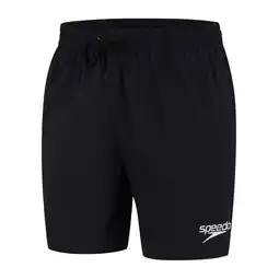 Decathlon SPEEDO SPEEDO Zwemkledij ESSENTIALS 16 BLA HEREN BLA aanbieding
