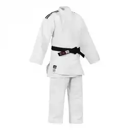 Decathlon Adidas champion III Judopak aanbieding