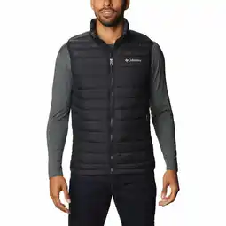 Decathlon Columbia Powder Lite Sleeveless Jacket aanbieding