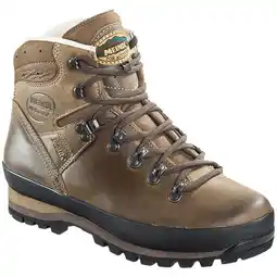 Decathlon Schoenen Meindl aanbieding
