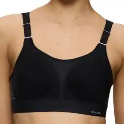 Decathlon Sportbeha Veel ondersteuning - Extreme Lite aanbieding