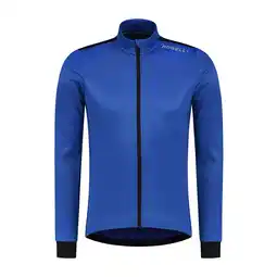 Decathlon Fietsshirt Lange Mouwen Heren Core aanbieding