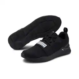 Decathlon Hardloopschoenen voor Volwassenen Wired Run aanbieding