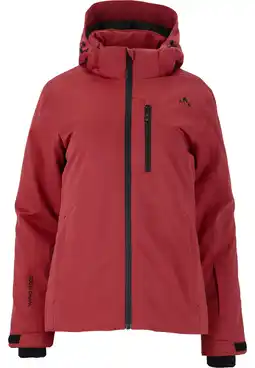 Decathlon WHISTLER Ski-jack Jada aanbieding