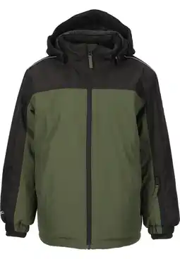 Decathlon ZIGZAG Ski jas Murdoch aanbieding