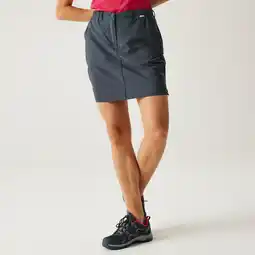 Decathlon Highton III wandelskort voor dames aanbieding