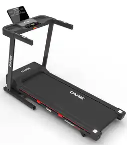 Decathlon Verbonden loopband - 16km/u - CARE - Jogger max - Kinomap aanbieding