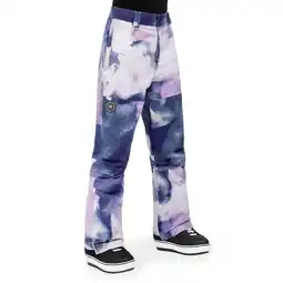 Decathlon Dames Wintersport snowboard broek voor Astral-W SIROKO Multicolor aanbieding