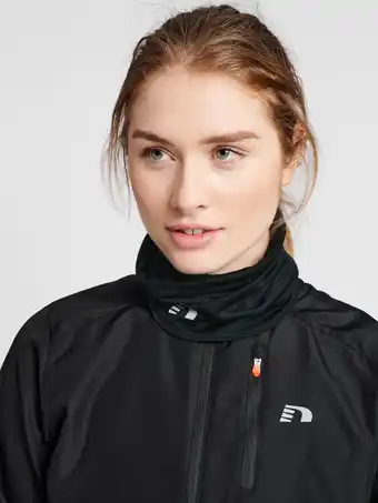 Decathlon Instap Sjaal Core Thermal Hardlopen Unisex Volwassene NEWLINE aanbieding