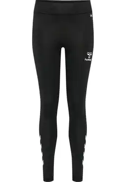 Decathlon Trekkoordsluiting Panty Hmlcore Multisport Uniseks Kinderen HUMMEL aanbieding