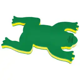 Decathlon Zwemplank voor kinderen SwimTech aanbieding