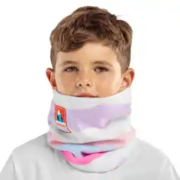 Decathlon Kinderen Wintersport Kinder winter nekwarmer Cake SIROKO Multicolor aanbieding