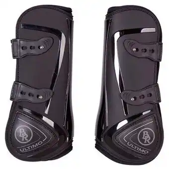 Decathlon Gaiters BR Equitation Ultimo aanbieding