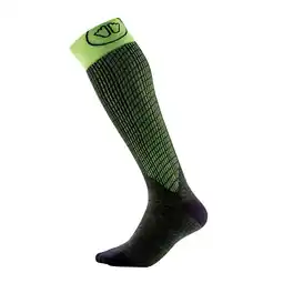Decathlon Zeer dunne en compressieve skisokken, tweede huid effect - Ski Ultrafit LV aanbieding