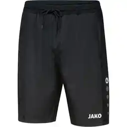 Decathlon Jako Winter Training Shorts aanbieding