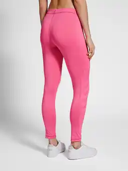 Decathlon Instap Panty Hmlmt Training Dames HUMMEL aanbieding