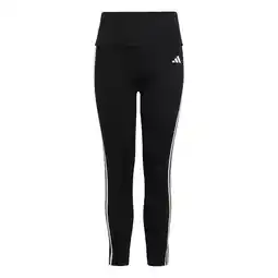 Decathlon Essentials AEROREADY 3-Stripes High-Waisted Legging aanbieding