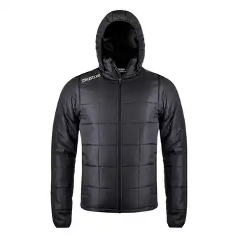 Decathlon Jas Kappa Waples aanbieding