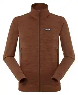 Decathlon Mens Trekking Fleece SKIM SHIELD F-ZIP aanbieding