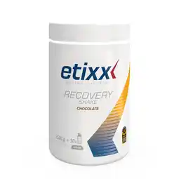 Decathlon Recovery Shake Chocolate 1,5kg aanbieding