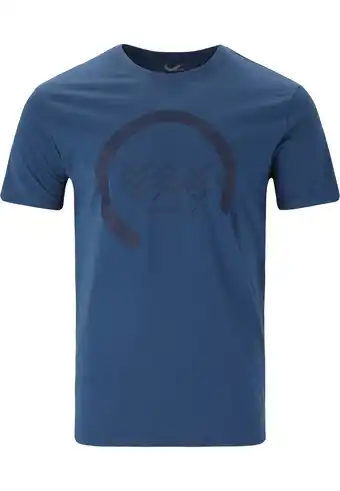 Decathlon Cruz T-shirt Mitch aanbieding