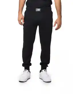 Decathlon Leone B&W herensportbroek met zakken met ritssluiting aanbieding