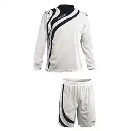 Decathlon Set hemden en shorts Acerbis Alkman aanbieding