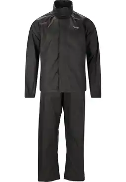 Decathlon WEATHER REPORT Regenkleding Packo aanbieding