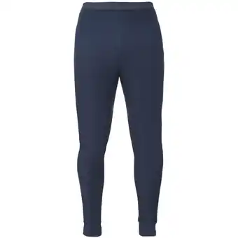 Decathlon Unisex Enigma Thermische Bazelayer Broek (Marine) aanbieding