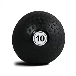 Decathlon PVC werpbal Slam Ball aanbieding