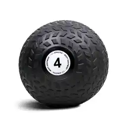 Decathlon PVC werpbal Slam Ball aanbieding
