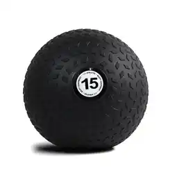 Decathlon PVC werpbal Slam Ball aanbieding