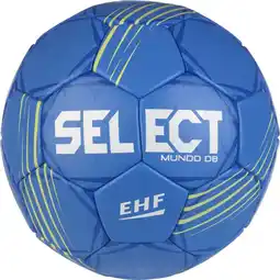Decathlon Sportsbal Select Mundo DB V24 aanbieding