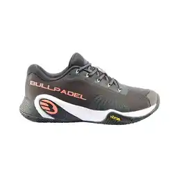 Decathlon Zapatillas Bullpadel Vertex Vibram 23I Antracita - - 44,5 aanbieding