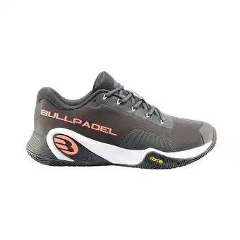 Decathlon Zapatillas Bullpadel Vertex Vibram 23I Antracita - - 44,5 aanbieding