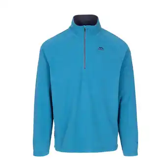 Decathlon Heren Blackford Microfleece (Bondi Blauw) aanbieding