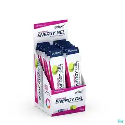 Decathlon Isotonic Energy Gel Lime 12x40g aanbieding