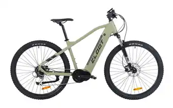 Decathlon Elektrische Mountainbike 29 CLOOT E-RAW 9.0 aanbieding