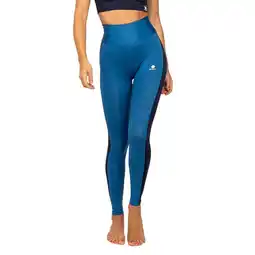 Decathlon Legging Fitness Yoga Hoge Taille Dames Christelle aanbieding