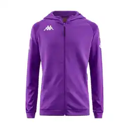 Decathlon Jas Kappa Tortona aanbieding