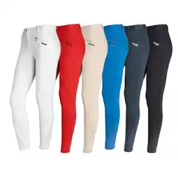 Decathlon 4-seizoenenbroek voor dames Daslö aanbieding