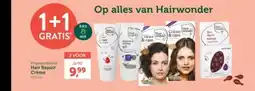 Holland & Barrett Hair Repair Crème aanbieding