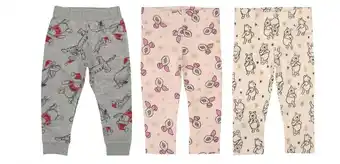 Zeeman Baby Broek Maat 68-86 aanbieding